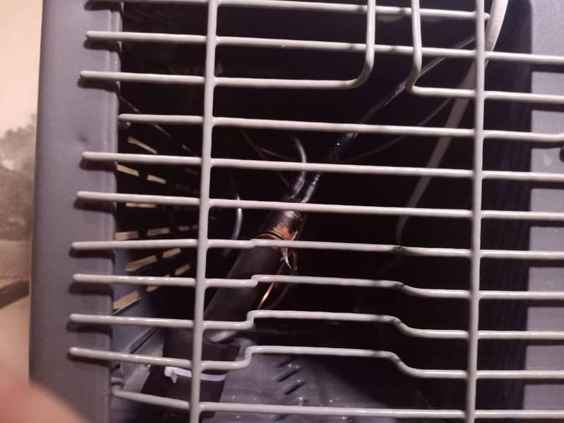 deep freezer  new condition 2
