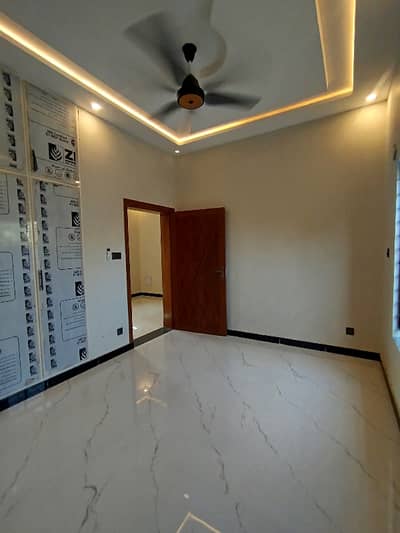 Brand New 4 Marla House For Sale In I-11