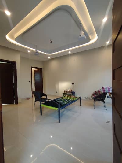 4 Marla House For Sale In I 11 Extra Land A+ Construction Quality