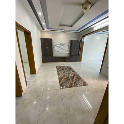 Brand New Ultra Luxurious 6 Marla 3 Story House For Sale In I 11