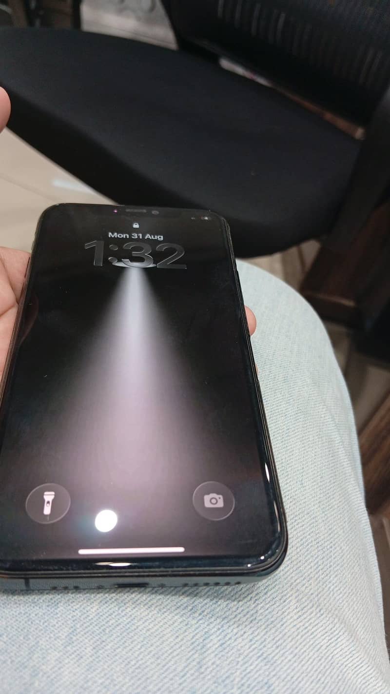 Apple iPhone 11 Pro 0
