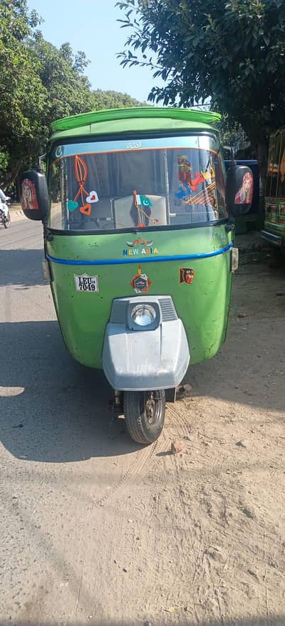 good condition