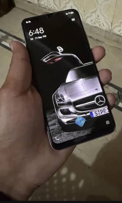 Vivo S1 Pro urgent sale