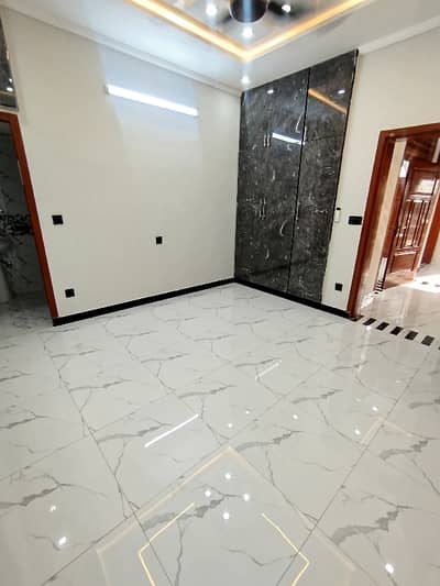 Brand New Corner House For sale in I 11