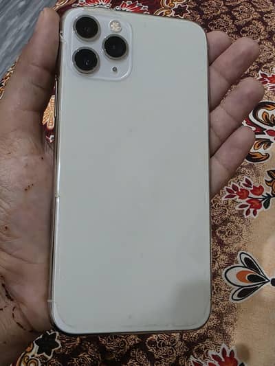 Apple iPhone 11 Pro