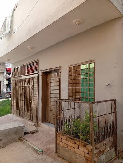5 Marla house for sale in Rawalpindi