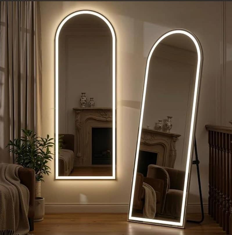 lighting Mirror 0