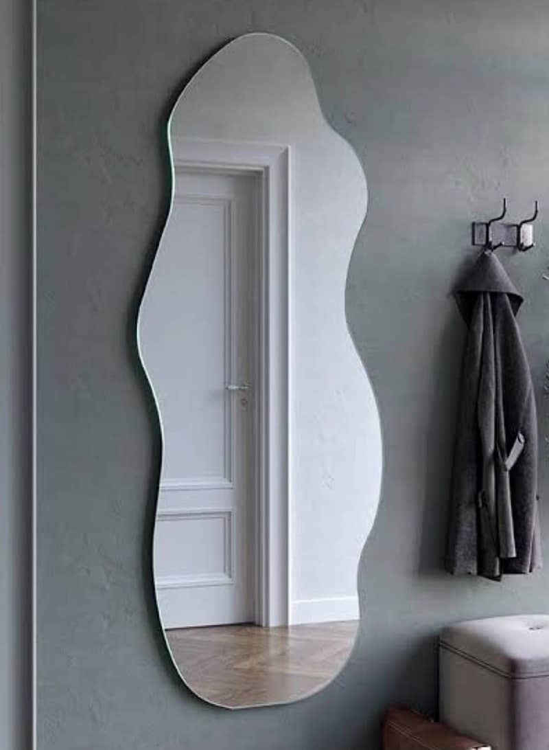 lighting Mirror 3
