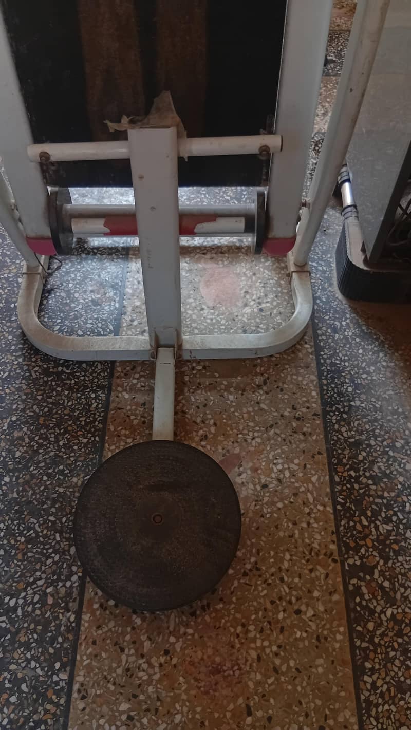 Treadmil Manual 1