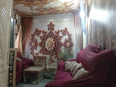Beautiful 5 Marla House For Sale In Rawalpindi