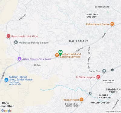4 Marla House For Sale In Rawalpindi