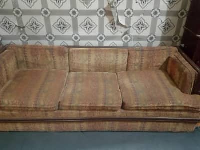 heavy weight sofa