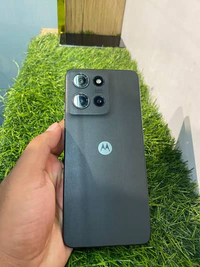 MOTOROLA G 5g 2025