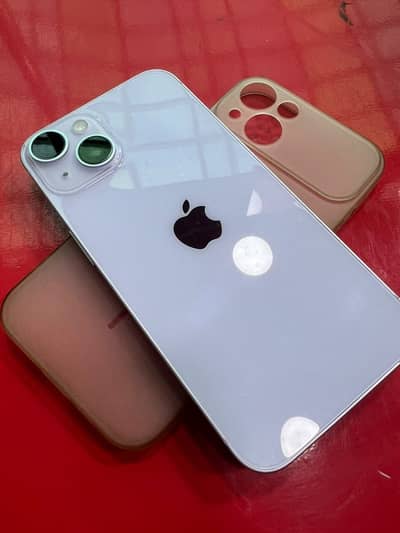 Apple iPhone 14 bypass