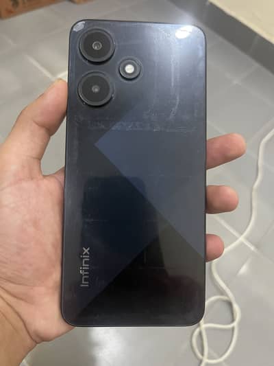 Infinix Hot 30i