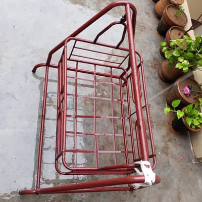 Baby Swing full stell