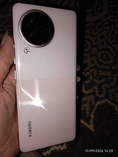 Xiaomi Civi 3