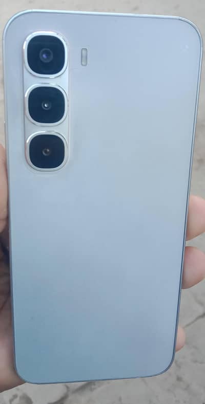 Infinix Hot 60 Pro