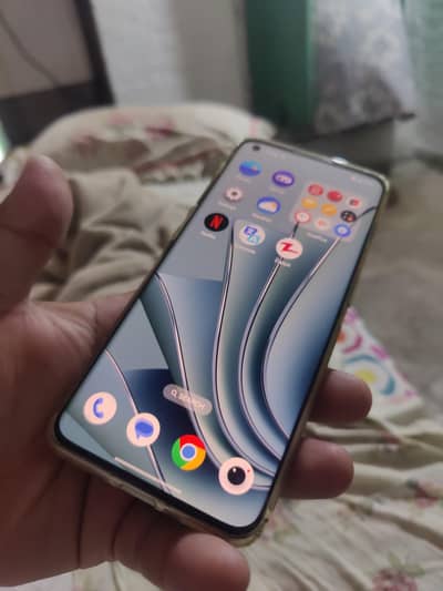 One Plus 10 Pro