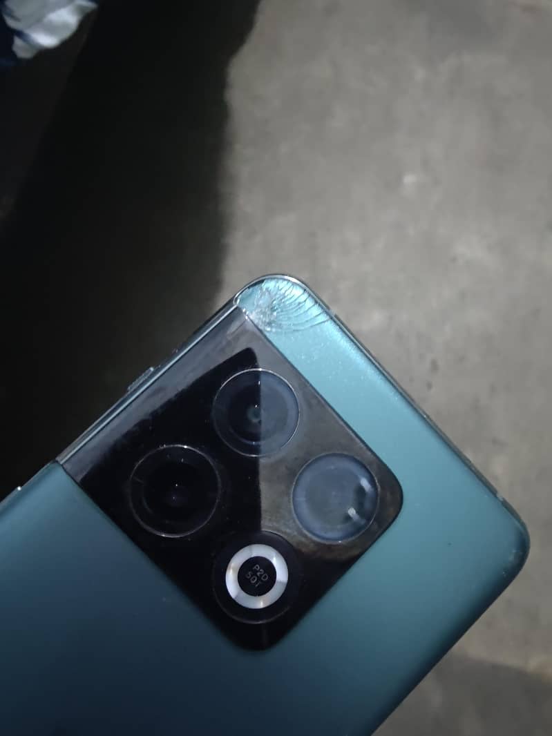One Plus 10 Pro 2