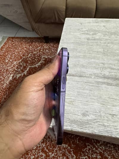 Apple iPhone 14 Pro