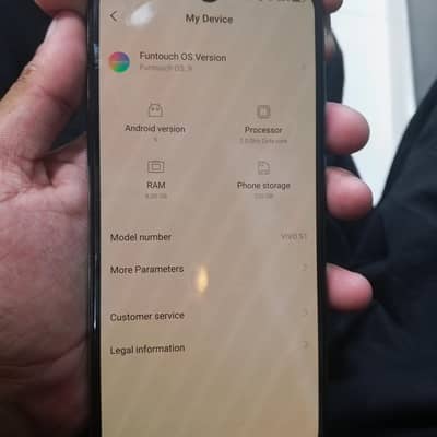 Vivo S1