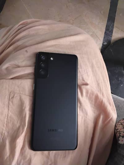 Samsung Mobile S21 Plus 5G