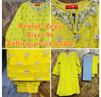 Dress 3 piecw