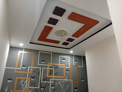 Luxury House For Sale In Rawalpindi
