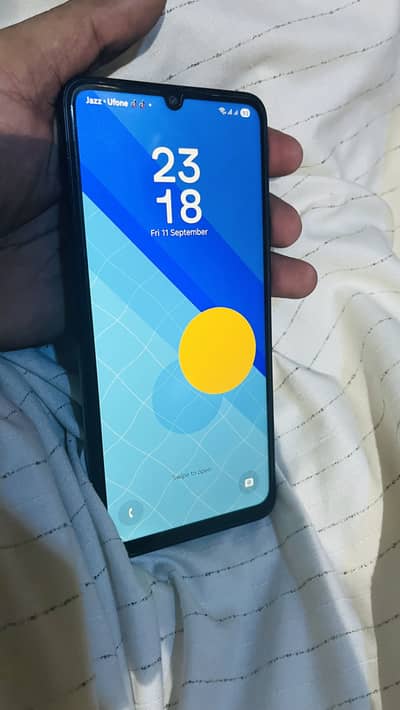 A05 samsung 4/64gb