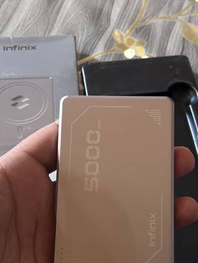 Infinix Note 50 pro ka original Hai