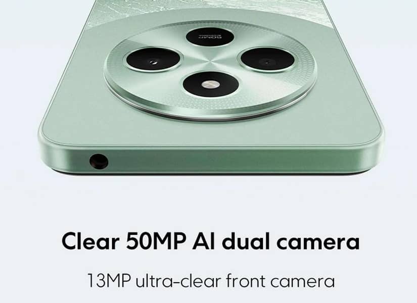 Xiaomi POCO C75 4