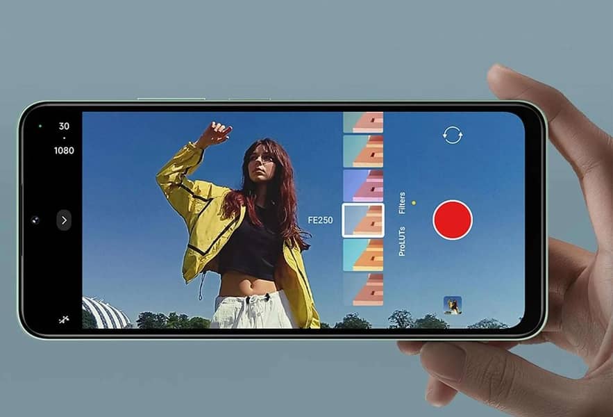 Xiaomi POCO C75 5