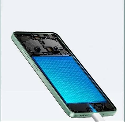 Xiaomi POCO C75 7