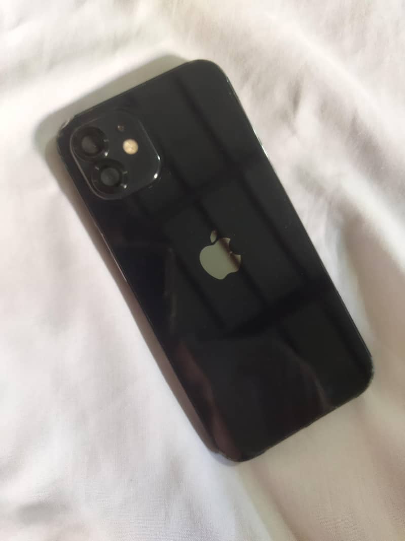 Apple iPhone 12 0