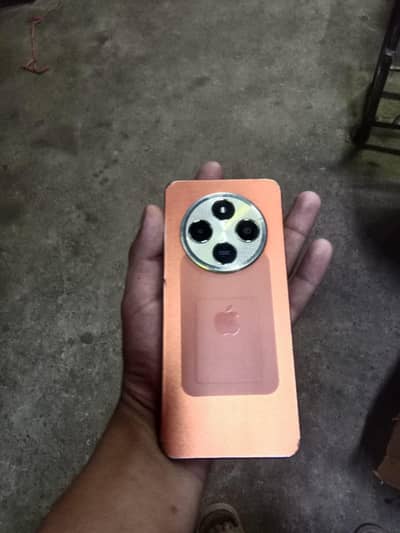 Xiaomi Redmi 14C