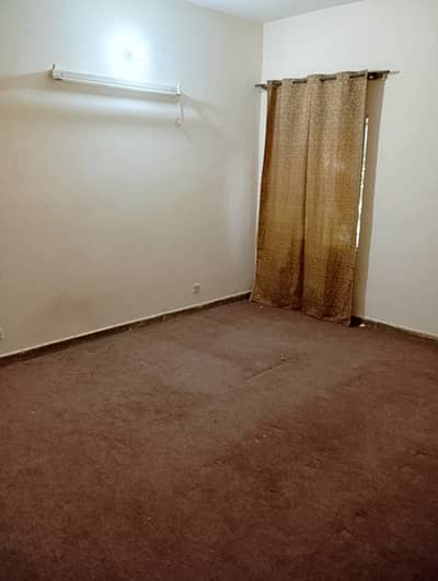 G11/3 ibne sina road Room for Rent Ground floor only bachelor's two person