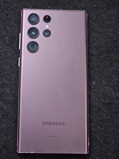 s22 ultra pta approved