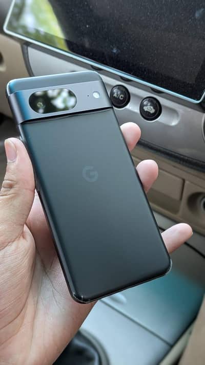 Google Pixel 8 OFFICAL pta 8/128gb