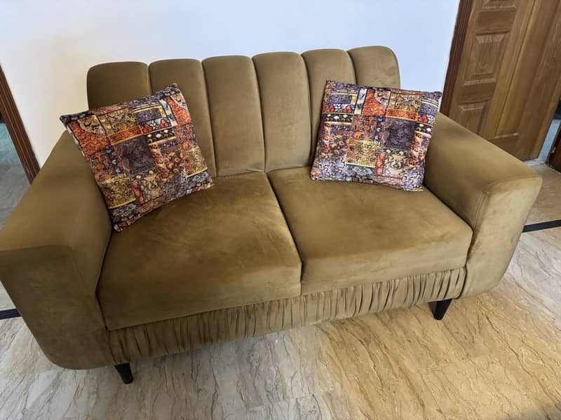 Sofa Set 1
