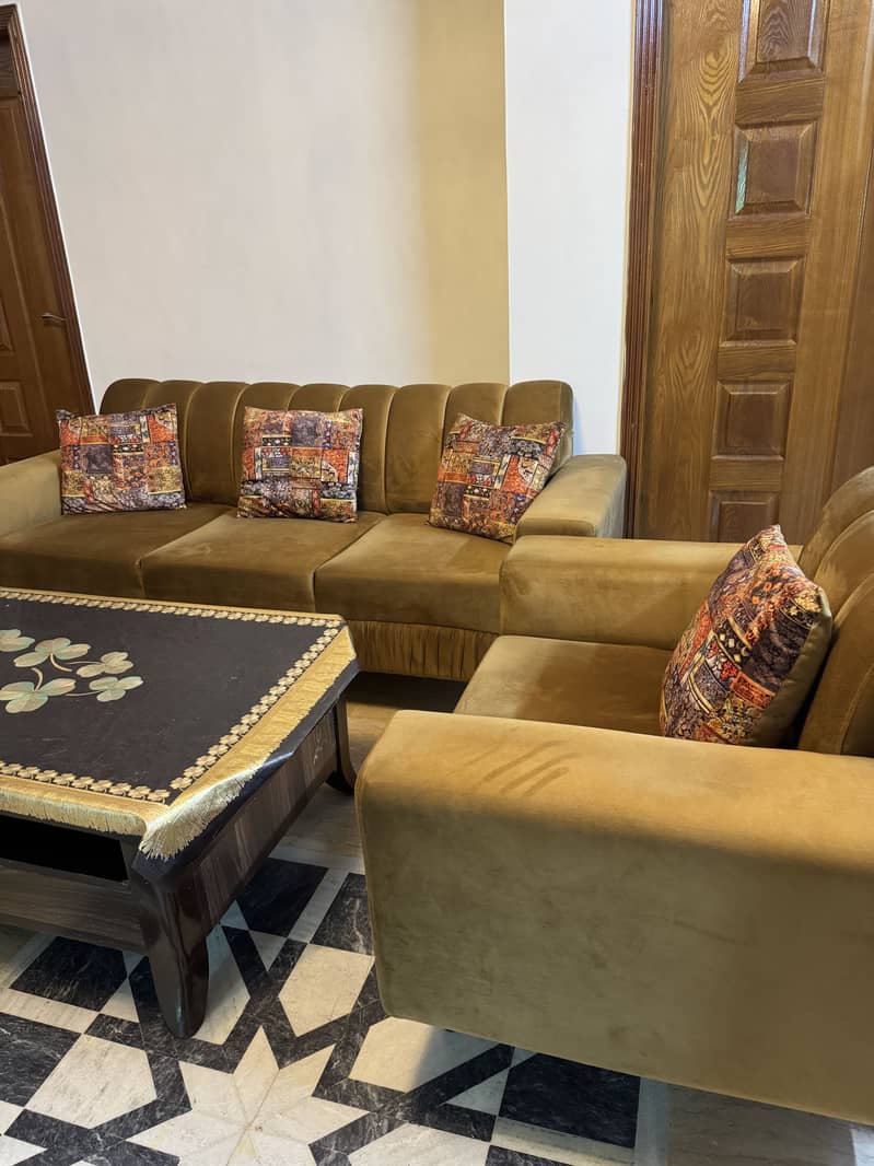 Sofa Set 2