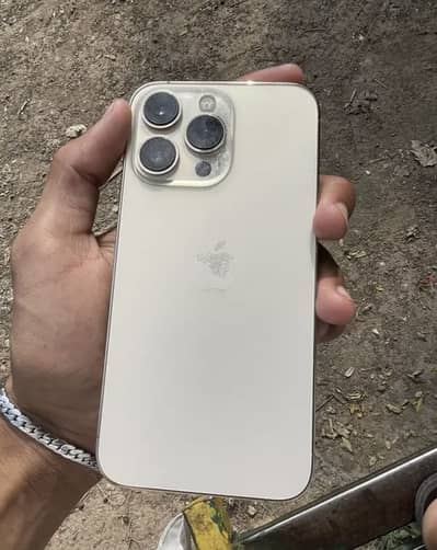 Apple iPhone 13 Pro
