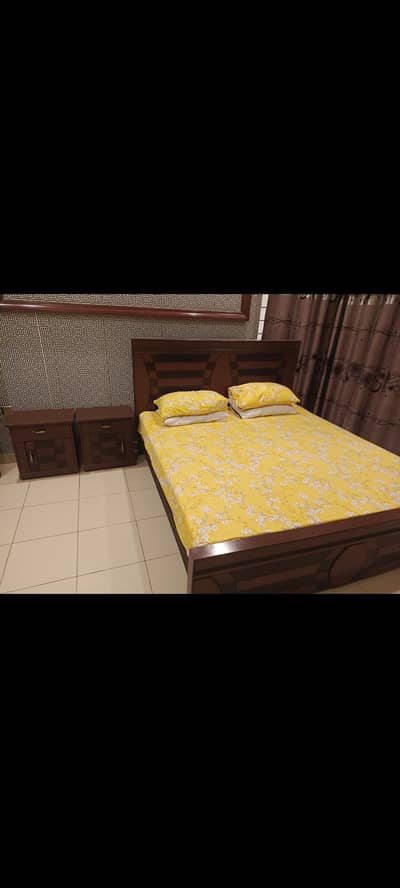 bed set