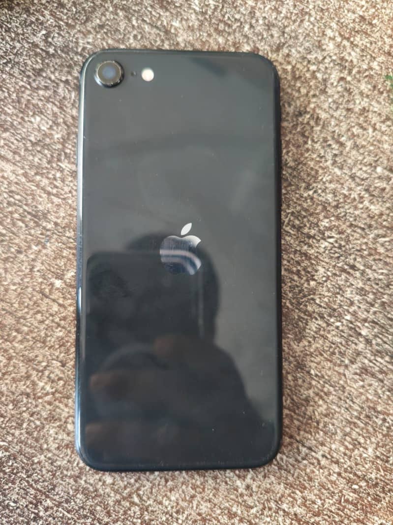 Apple iPhone SE 1