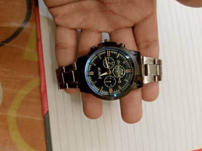 watches