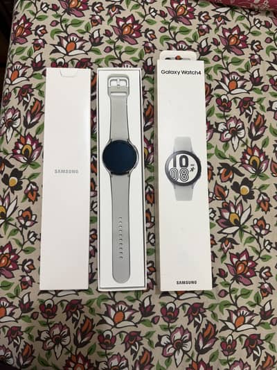 Samsung Watch 4 44mm