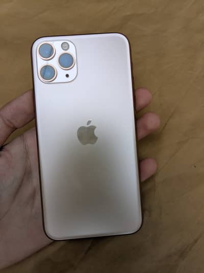 Apple iPhone 11 Pro