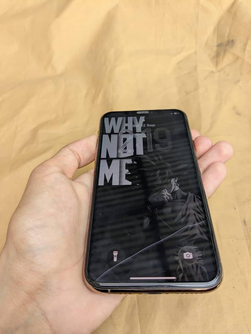 Apple iPhone 11 Pro 4