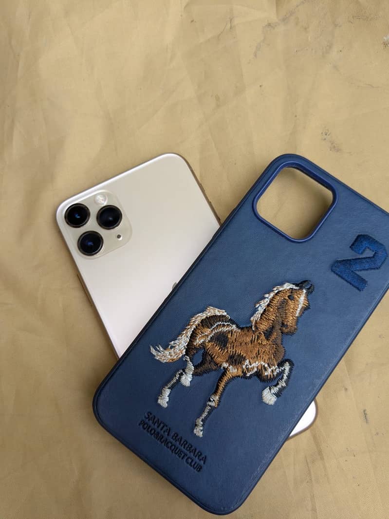 Apple iPhone 11 Pro 5