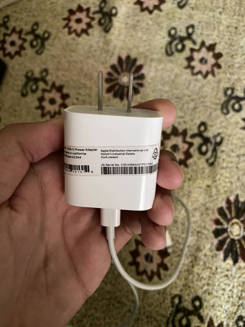 Apple iPhone 11 Pro 8